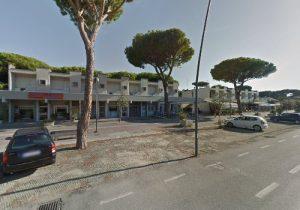 TOSCANAMARE - Via del Tirreno - Principina a Mare