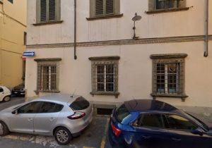 TUHS - Tuscany Houses for Sale - Via Vittorio Emanuele II - Lucca