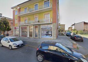 Tacchinardi Luigi - Via Ettore Rosso - Piacenza