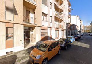 Tassistro Adriana - Via Giorgio Solero - Alessandria