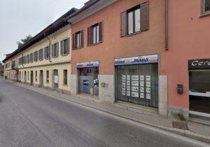 Team House Studio Immobiliare - Via Cristoforo Colombo - Seregno