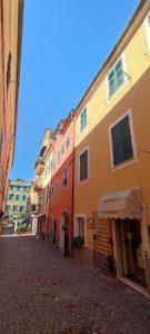 Tecno Immobiliare - Sant'Antonio - Celle ligure