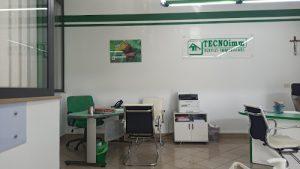 TecnoImm Gricignano Servizi Immobiliari - Via De Gasperi