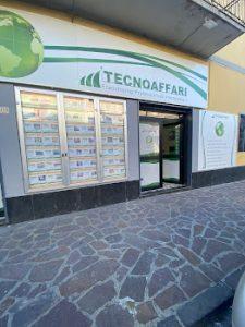 Tecnoaffari - Corso Campano - Qualiano