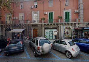 Tecnocasa Franchising Network - Via Santa Cecilia - Messina