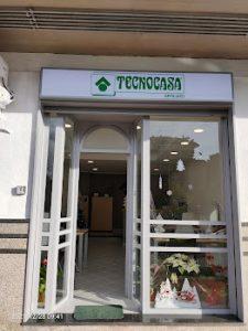 Tecnocasa Mentana - Via Giovanni Giolitti - Mentana