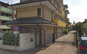 Tecnocostruzioni srl - Via Adamello - Limbiate