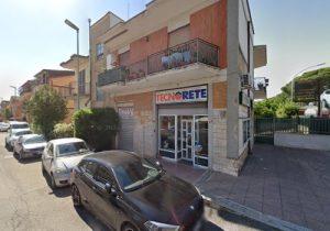 Tecnorete Franchising Immobiliare - Via Giuseppe Massari - Villanova