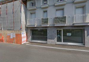 Tecnorette Franchising Immobiliare - Via Santa Valeria - Seregno