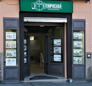 Tempocasa San Mamolo - Via San Mamolo - Bologna