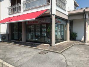 TettoRosso Immobiliare - Agenzia immobiliare Limena - Via Roma - Limena