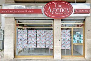 The Agency Immobiliare - Agenzia Immobiliare Lecce - Viale Japigia - Lecce