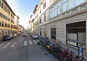 The Home Immobiliare - Via Vittorio Emanuele II - Firenze