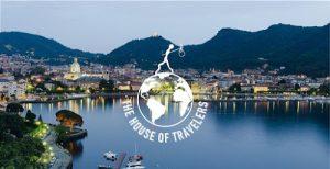 The House Of Travelers - Gestione Immobili - Lake Como events - Property manager- Lake Como villas - Via Giuseppe Rovelli - Como