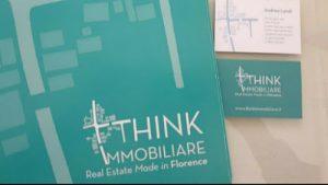 Think Immobiliare Firenze - Via Orcagna - Firenze