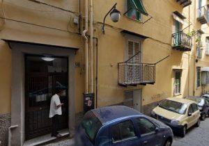 This is my home - Vico Conte di Mola - Napoli