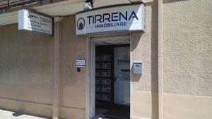 Tirrena Immobiliare - Via Don Luigi Sturzo - Villafranca Tirrena