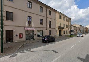 Tiziana Scagliotti - Via XX Settembre - Casale Monferrato