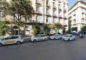 T.m.c. Costruzioni Immobiliari - Via Agostino Depretis - Napoli