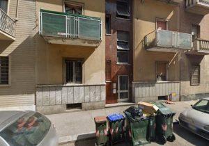 Tocco Immobiliare - Via Sassari - Torino