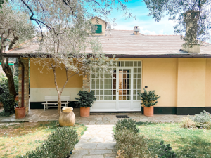 Tommasi Immobiliare - Agenzia Immobiliare Pieve Ligure - Via XXV Aprile - Pieve ligure