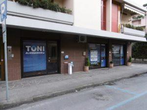 Toni Alessandro Agenzia Immobiliare Empoli - Via Arnolfo di Cambio - Empoli