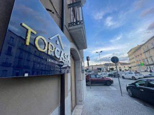TopCasa Agenzia Immobiliare - Piazza Umberto I - Atripalda