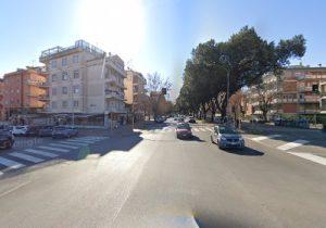 Toscan Condomini - Viale Guglielmo Marconi - Anzio