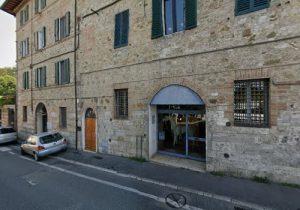 Toscana Case e Casali - Via Simone Martini - Siena