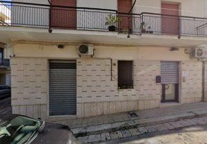 Toscano Italo - Via Ancona - Altamura