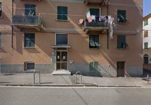 Tosi Paolo Amministrazioni Immobiliari - Via Lunigiana - La Spezia