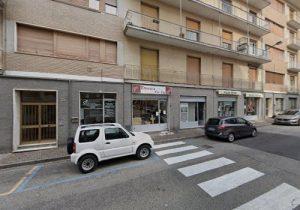 Traverso - Via Carlo Camurati - Valenza