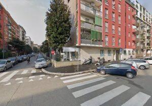 Tre C Sas - Via Negroli - Milano