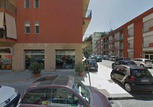 TreSolutionImmobiliare - Via Colonnello F. Bertè - Milazzo