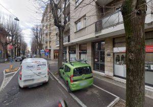 Tredici Srl - Corso Paolo Bernacchi - Tradate