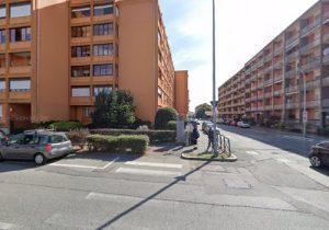Trentarossi Antonella - Via Antonio Rosmini Serbati - Biella