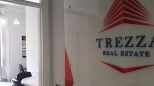 Trezza Real Estate Group - Servizi immobiliari integrati - Via Giovan Angelo Papio - Salerno