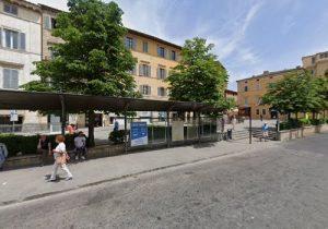 Turchi Touriservices - Piazza Antonio Gramsci - Siena