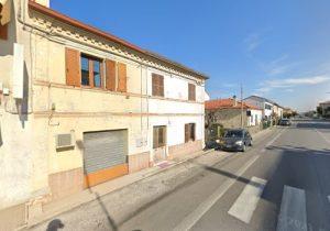 Tuttotondo Casa di Tiziana Torreggiani - Via Alessandro Manzoni - Marina di Montemarciano