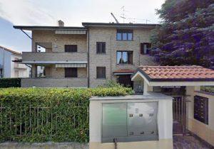 Unicasa Amministratore di Condominio - Via S. Giovanni Bosco - Garbagnate Milanese