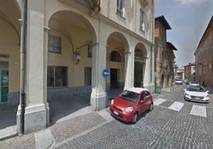 Unicasa Amministratore di Condominio - Vicolo Pocasale Ghisolfo - Tortona