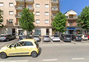 Unigest ImmobiliaRe - Via Torino - Carmagnola