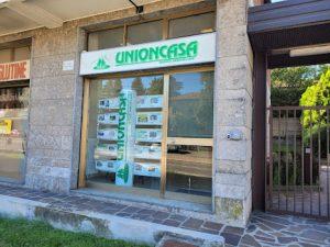 Unioncasa - Via Martiri Patrioti - Malnate
