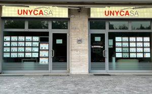 Unycasa Rubano - Via della Provvidenza - Rubano