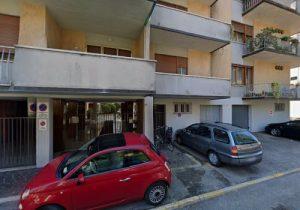Urbani Amministrazioni Condominiali - Via Giuseppe Capparozzo - Vicenza
