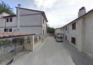 VAT IMMOBILIARE - Via Luigi Settembrini - Cese