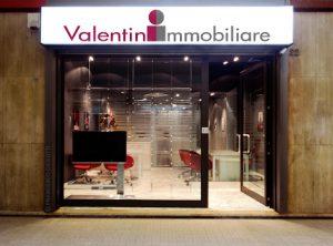 Valentini Immobiliare - Galleria Giuseppe Garibaldi - Civitavecchia
