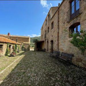 Vecchio Borgo Buonanotte - Contrada Piano Pozzo - San Mauro Castelverde