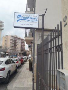 Vendo Casa Immobiliare - Via Giacomo Matteotti - Casteldaccia
