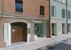 Vendramini Marisa - Via Giovanni Pico - Mirandola